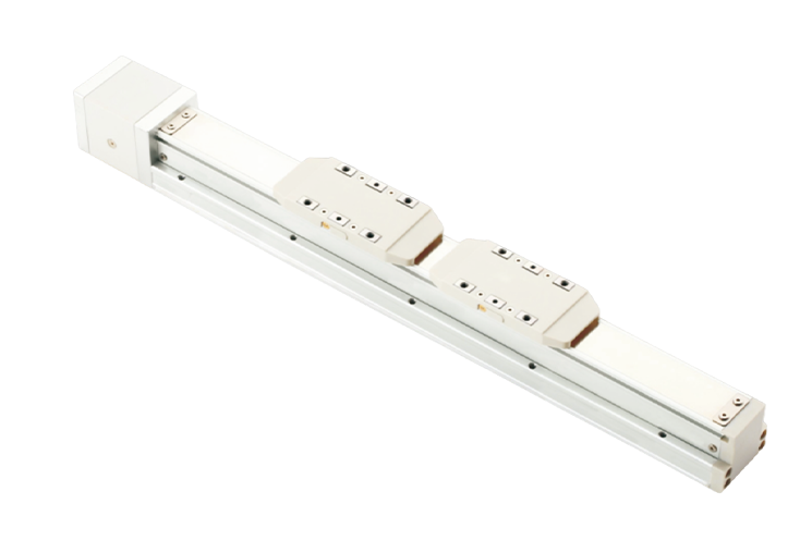 ZTH8S（200W伺服电机）单轴