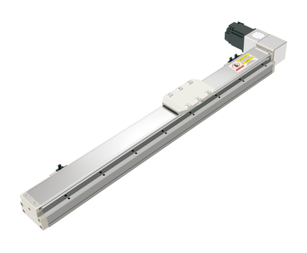 内嵌式皮带模组