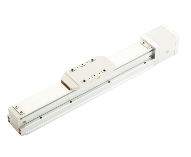 内嵌式丝杆模组