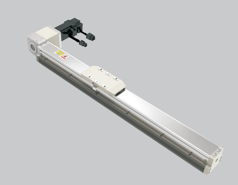 ZHA5（100W、200W-伺服电机）单轴