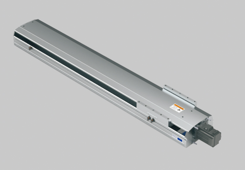 ZHS22（750W伺服电机）单轴