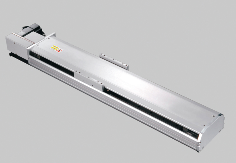 ZHT22M（750W伺服电机）单轴