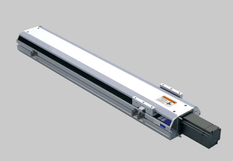 ZHS13（400W伺服电机）单轴