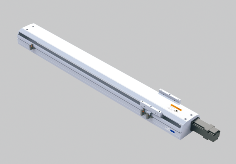 ZHS10（100W伺服电机）单轴