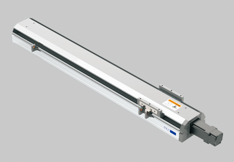 ZHS12（100W伺服电机）单轴