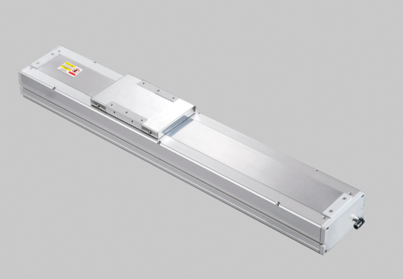 ZHF12（100W伺服电机）单轴