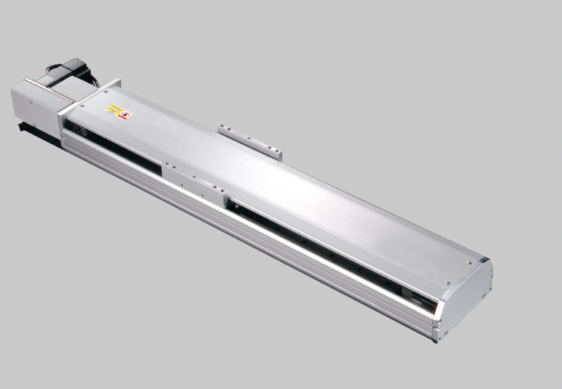 ZHT17M（400W伺服电机）单轴