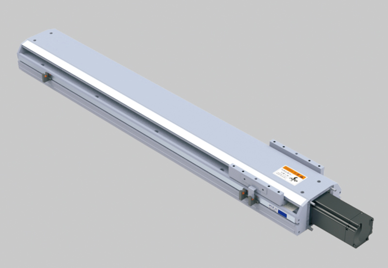 ZHS14（400W伺服电机）单轴