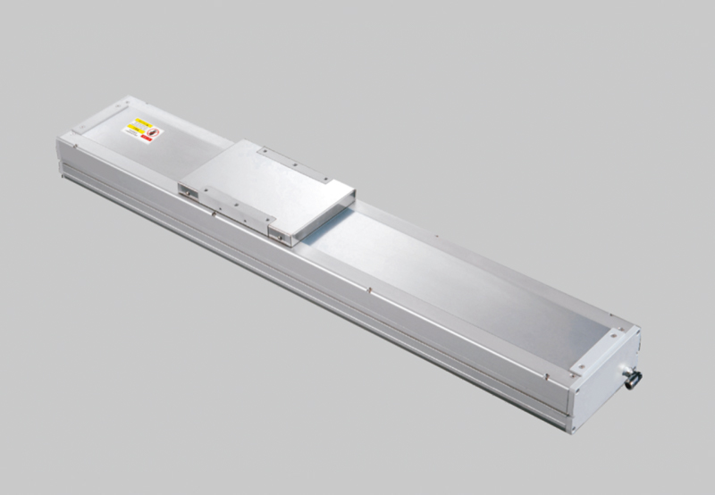 ZHF22（750W伺服电机）单轴