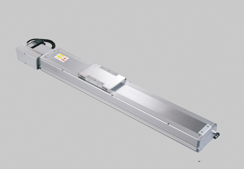 ZHE14（200W/400W伺服电机）单轴