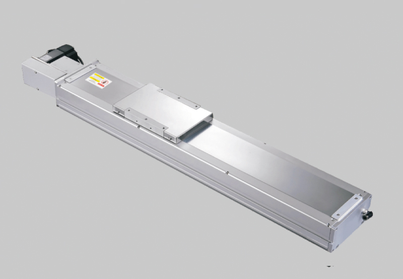 ZHE22（750W伺服电机）单轴