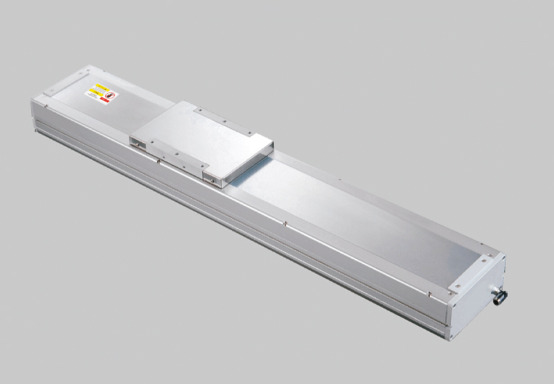 ZHF17（750W伺服电机）单轴