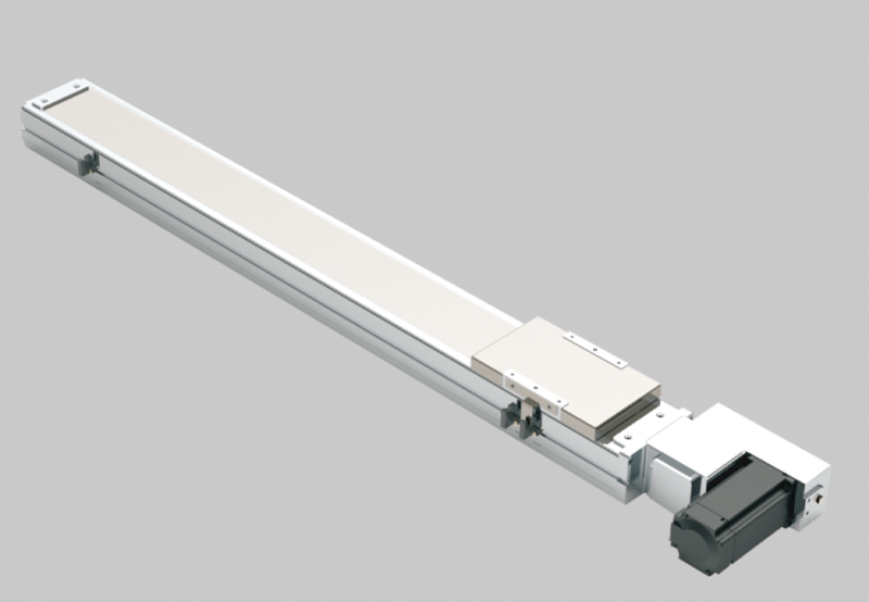 ZHE10（200W伺服电机）单轴