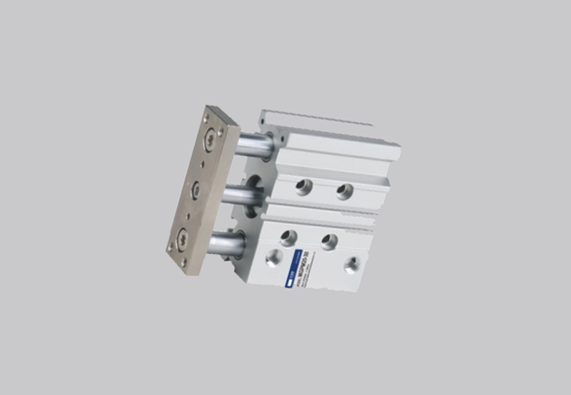 MGP系列 新型带导杆气缸