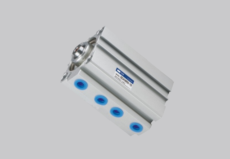 SDAW系列薄型气缸