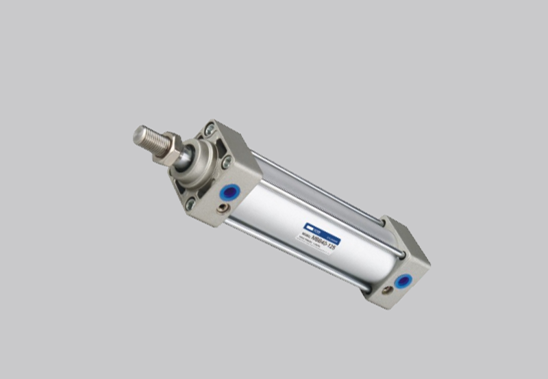 MBB系列标准气缸