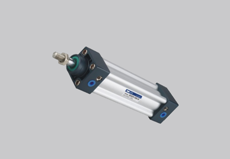 Sl系列标准气缸