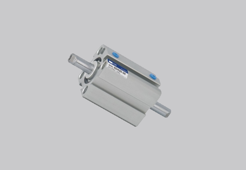 SDAD系列薄型气缸