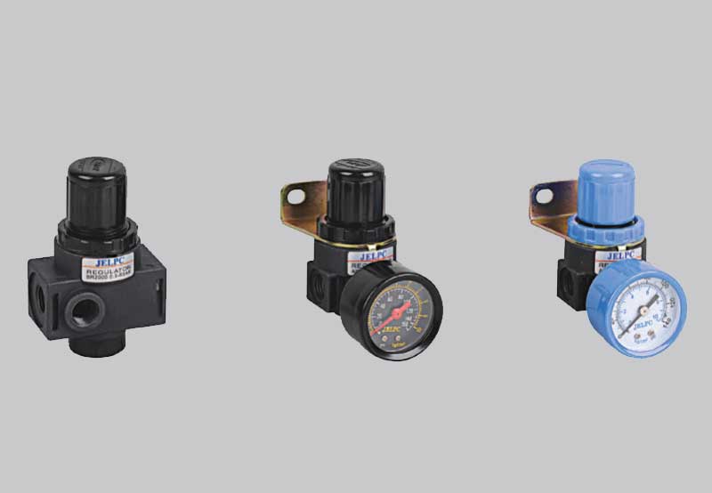 AR,BR系列 调压阀