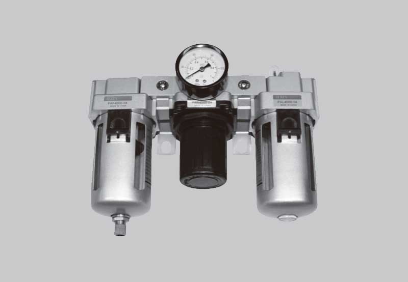 PAU系列 组合体PAU4000