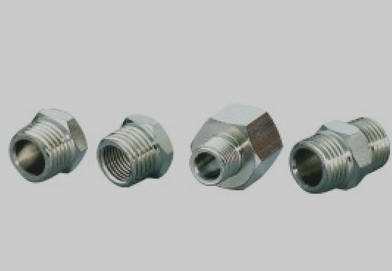 通用附件(全铜镀镍）