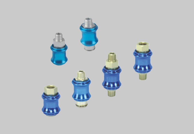 HSV系列手滑阀系列