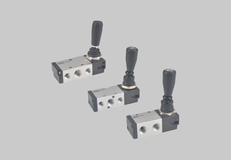 TSV系列手扳阀系列