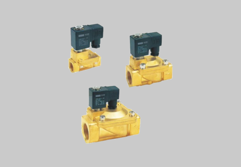 PU225系列电磁阀系列