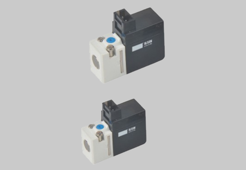 10mm系列微型电磁阀