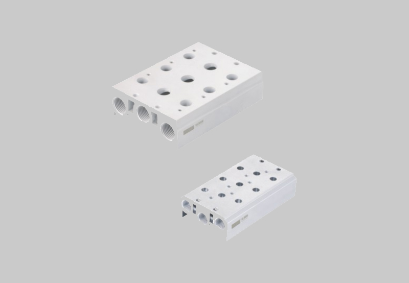 4V100-400系列底座