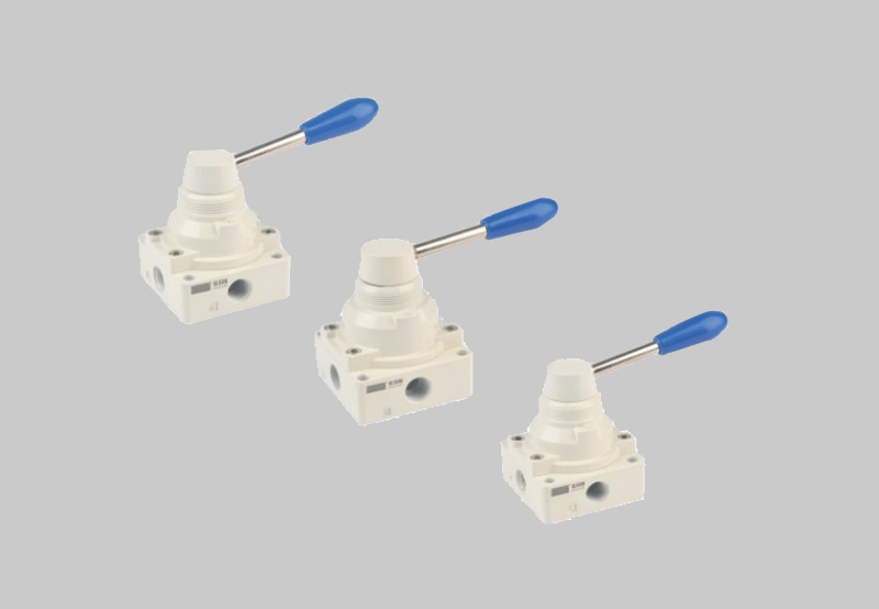 4HV系列手转阀系列