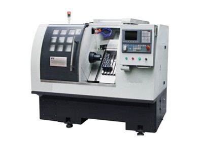 超精密CNC设备